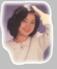 1995 – Teresa Teng Dies