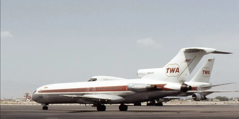 1996 – ADC Airlines Flight 086 Crashes in Lagos