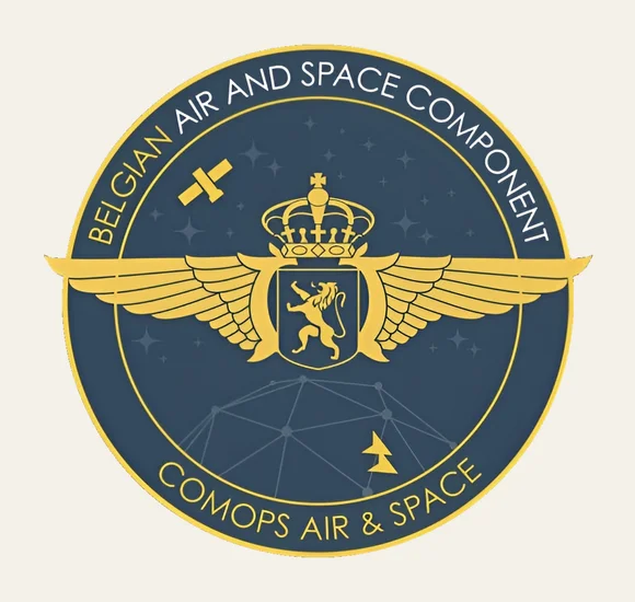 1996 – Belgian Military Aircraft Crashes