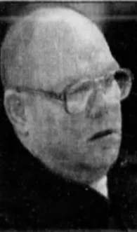 1996 – Billy Bailey