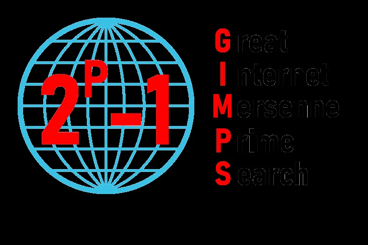 1996 – First GIMPS Mersenne Prime Discovered