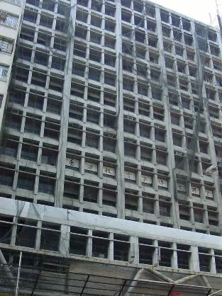 1996 – Hong Kong Office Building Fire