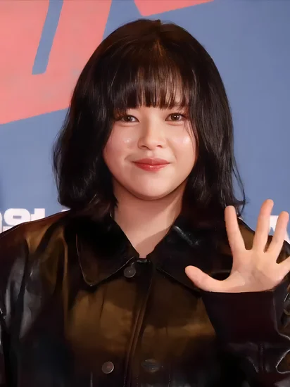 1996 – Jeongyeon, K-pop Star