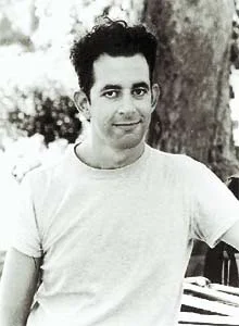 1996 – Jonathan Larson, American Composer