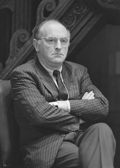 1996 – Joseph Brodsky Dies