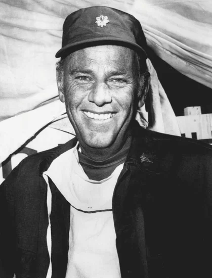 1996 – McLean Stevenson Dies