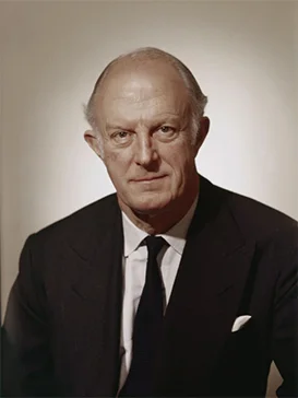 1996 – Sir Fitzroy Maclean