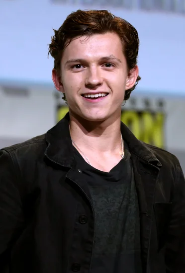 1996 – Tom Holland Born