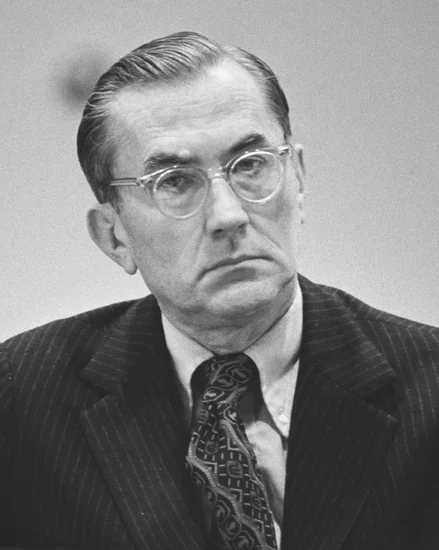 1996 – William Colby Dies