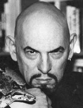 1997 – Anton LaVey, Church of Satan Founder