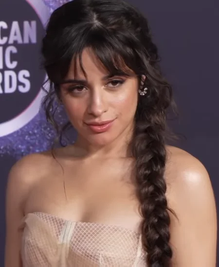 1997 – Camila Cabello Born