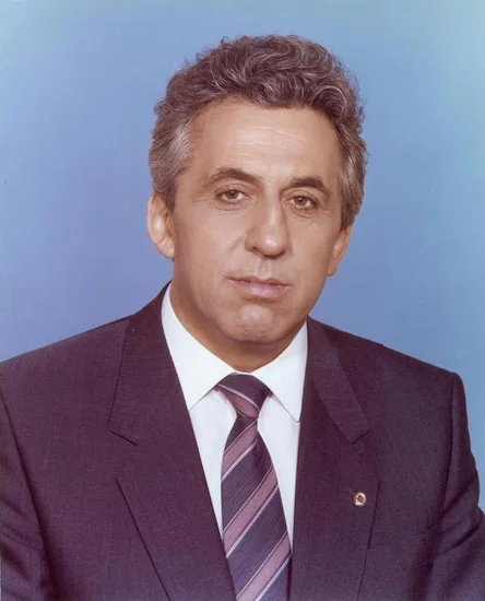 1997 – Former East German Leader Convicted