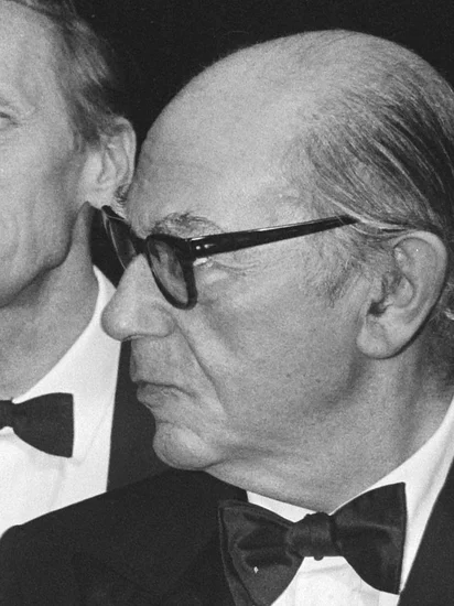1997 – Isaiah Berlin Dies