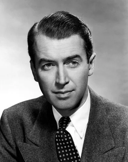 1997 – James Stewart Dies