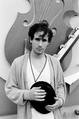 1997 – Jeff Buckley Dies
