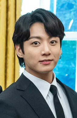 1997 – Jeon Jungkook Born