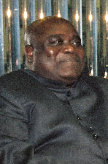1997 – Laurent Kabila Marches into Kinshasa
