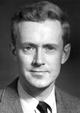 1997 – Physicist Edward Mills Purcell Dies