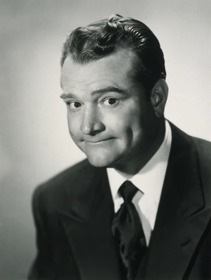 1997 – Red Skelton Dies