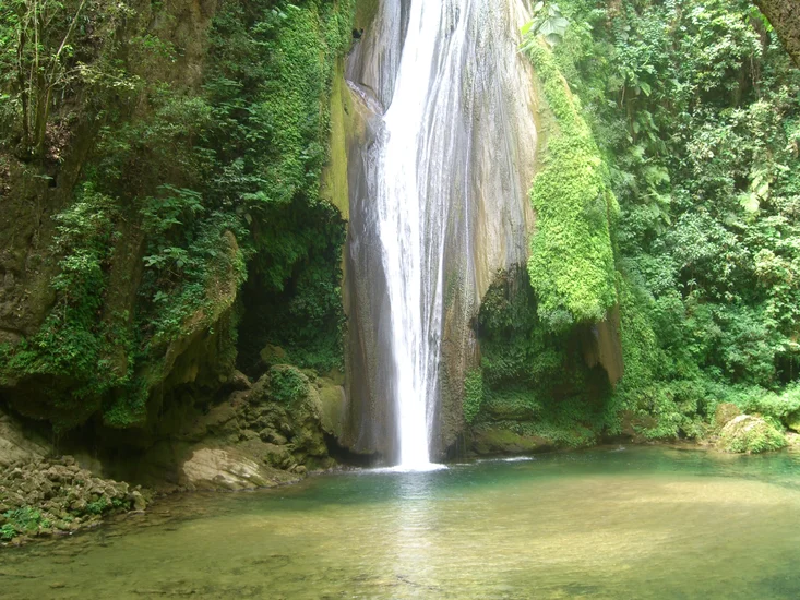 1997 – Sierra Gorda Biosphere Established