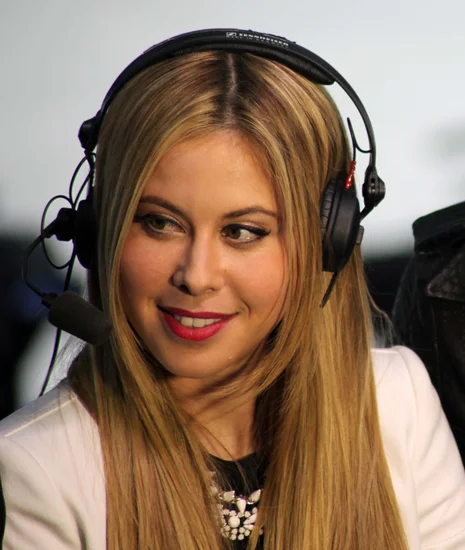 1997 – Tara Lipinski Youngest World Champion