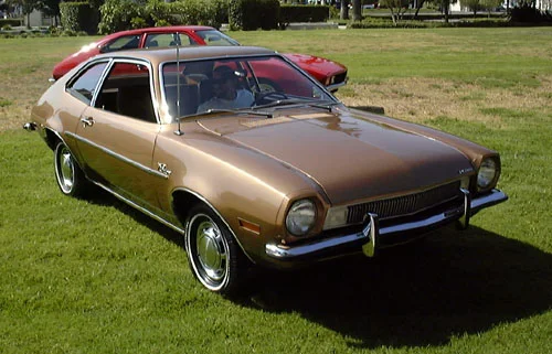 1998 – Ford Pinto Litigation Catalyst