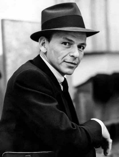 1998 – Frank Sinatra Dies