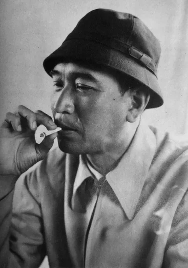 1998 – Legendary Director Akira Kurosawa Dies