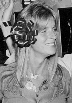 1998 – Linda McCartney, American Photographer and Musician