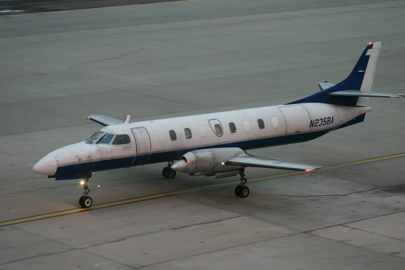 1998 – Propair Flight 420 Crashes in Quebec