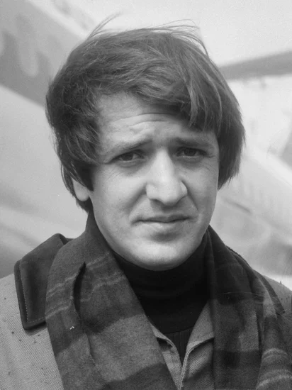1998 – Sonny Bono Dies