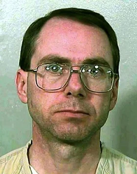 1998 – Terry Nichols Sentenced for Oklahoma City Bombing