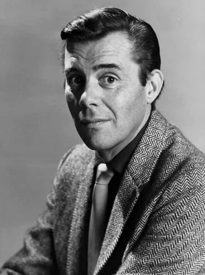 1999 – Dirk Bogarde Dies