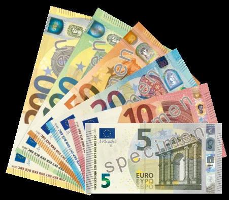 1999 – Euro Currency Introduced