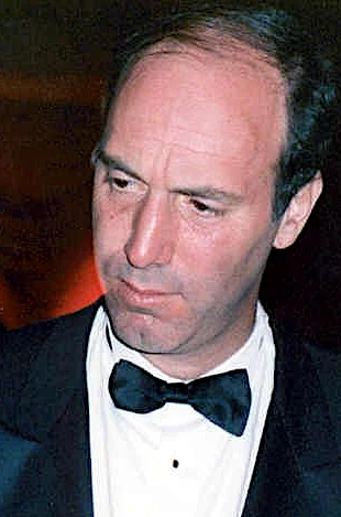 1999 – Gene Siskel Dies