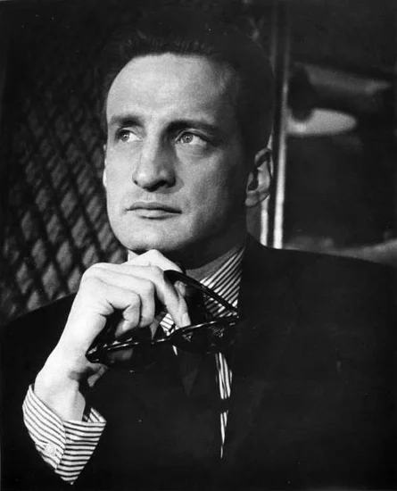 1999 – George C. Scott Dies