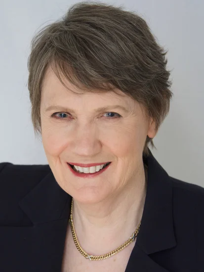 1999 – Helen Clark Sworn in as New Zealand Prime Minister