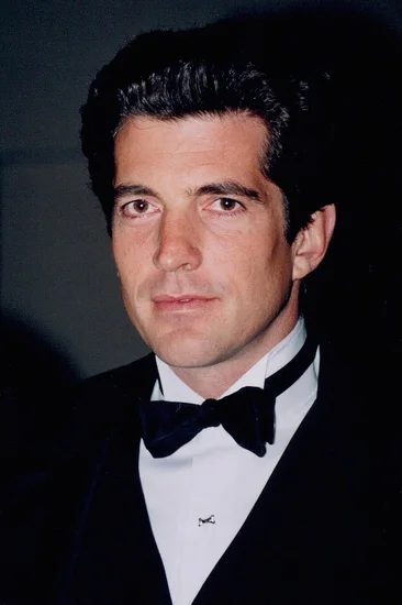 1999 – John F. Kennedy Jr. Dies