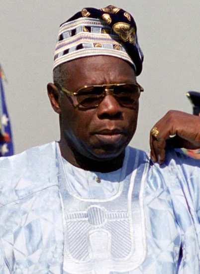 1999 – Nigerian Democracy Restored