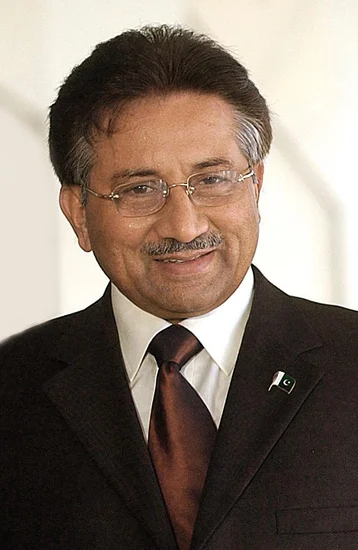 1999 – Pervez Musharraf Seizes Power in Pakistan