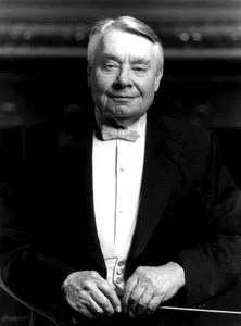 1999 – Robert Shaw, American Conductor