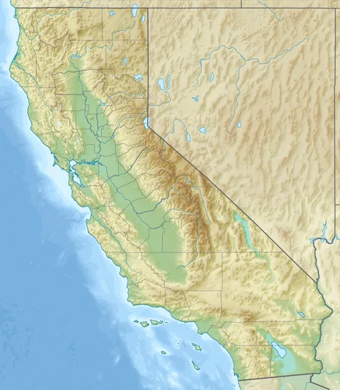 1999 – The magnitude 7.1 Hector Mine earthquake strikes Southern California