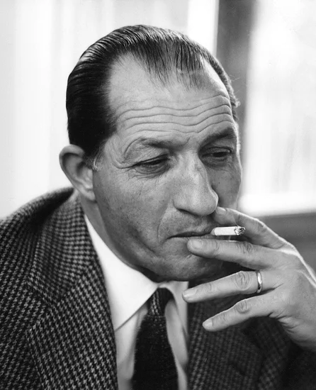 2000 – Gino Bartali Dies