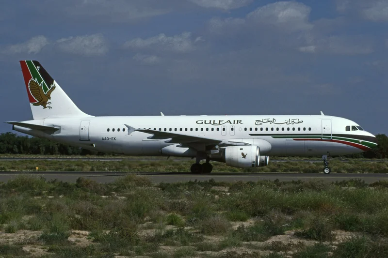 2000 – Gulf Air Flight 072 Disaster