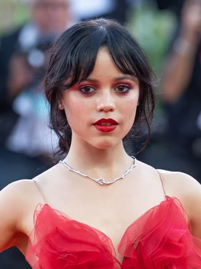 2000 – Jenna Ortega Born