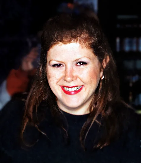 2000 – Kirsty MacColl Dies