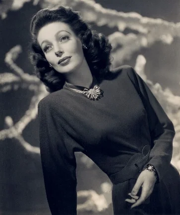 2000 – Loretta Young, American Actress