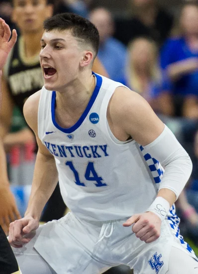 2000 – Tyler Herro Born
