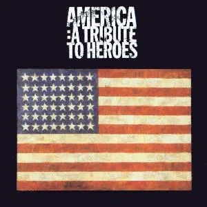 2001 – America: A Tribute to Heroes Broadcast