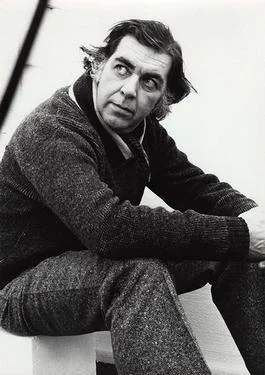 2001 – Charles Daudelin Dies